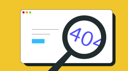 如何让404错误页面你销售杠杆