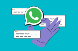革新业务通信与WhatsApp API